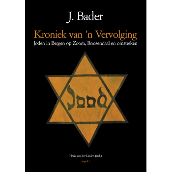 kroniek van 'n vervolging (Paperback) bij Singel 344