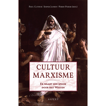 Cultuurmarxisme (Paperback) bij Singel 344