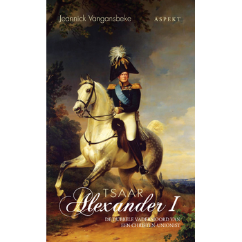 Tsaar Alexander I (Paperback) bij Singel 344