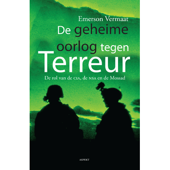 De geheime oorlog tegen terreur (Paperback) bij Singel 344