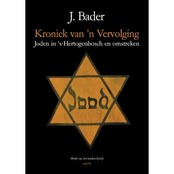 Kroniek van 'n Vervolging (Paperback) bij Singel 344