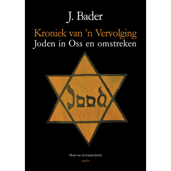 Kroniek van 'n Vervolging (Paperback) bij Singel 344