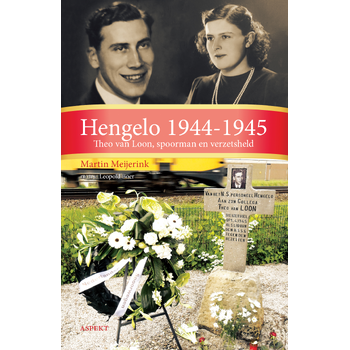 Hengelo 1944-1945 (Paperback) bij Singel 344