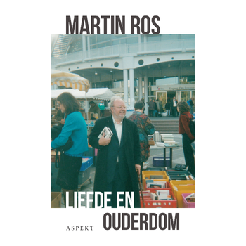 Liefde en ouderdom (Paperback) bij Singel 344