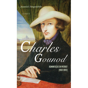 Charles Gounod (Paperback) bij Singel 344