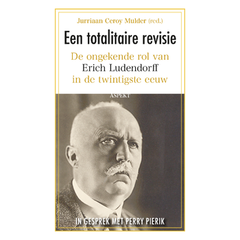 Een Totalitaire revisie (Paperback) bij Singel 344