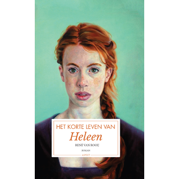 Het korte leven van Heleen (Hardback) bij Singel 344