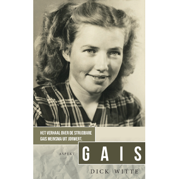 Gais (Paperback) bij Singel 344