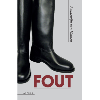 Fout (Paperback) bij Singel 344