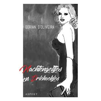 Nachtengeltjes en driehoekjes (Paperback) bij Singel 344