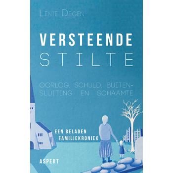 Versteende stilte (Paperback) bij Singel 344