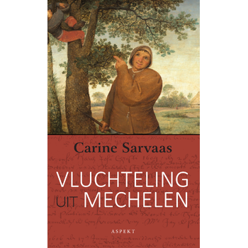 Vluchteling uit Mechelen (Paperback) bij Singel 344