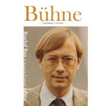 Bühne Special (Paperback) bij Singel 344