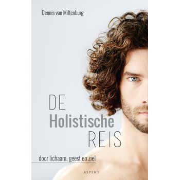 De holistische reis (Paperback) bij Singel 344