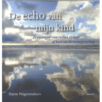 De Echo van mijn Kind (Paperback) bij Singel 344