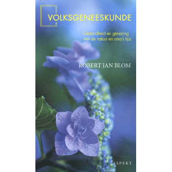 Volksgeneeskunde (Paperback) bij Singel 344
