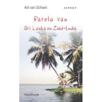 Parels van Sri Lanka en Zuid-India (Paperback) bij Singel 344