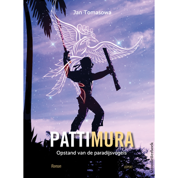 Pattimura GLB (Paperback) bij Singel 344