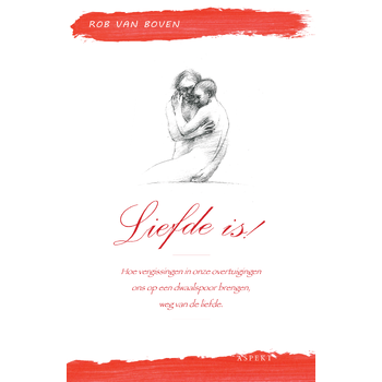 Liefde is! (Paperback) bij Singel 344