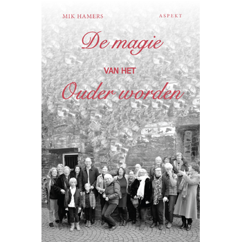 De magie van het ouder worden (Paperback) bij Singel 344