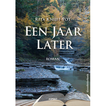 Een jaar later (Paperback) bij Singel 344