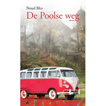 De Poolse weg (Paperback) bij Singel 344