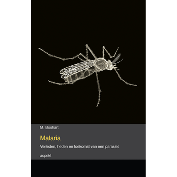 Malaria (Paperback) bij Singel 344