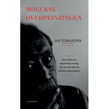Molukse Overpeinzingen (Paperback) bij Singel 344