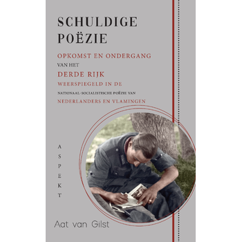 Schuldige poezië (Paperback) bij Singel 344