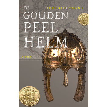 De Gouden Peelhelm (Paperback) bij Singel 344