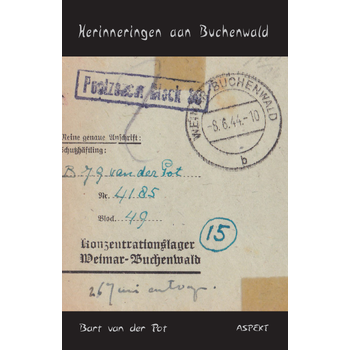 Herinneringen aan Buchenwald (Paperback) bij Singel 344