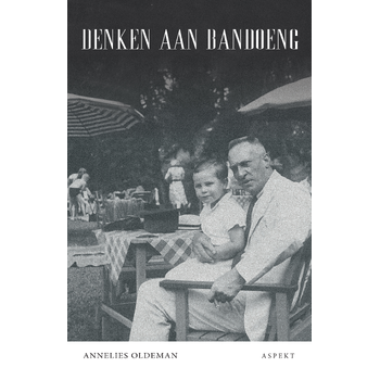 Denken aan Bandoeng (Paperback) bij Singel 344