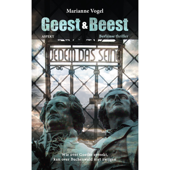 Geest & beest (Paperback) bij Singel 344