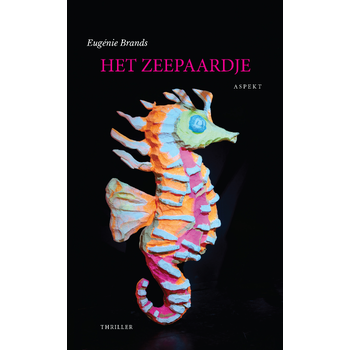 Het Zeepaardje (Paperback) bij Singel 344