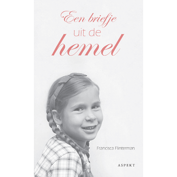 Een briefje uit de hemel (Paperback) bij Singel 344