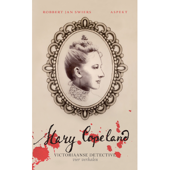 Mary Copeland (Paperback) bij Singel 344