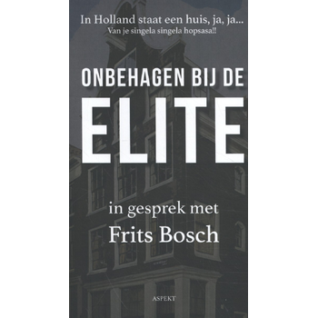 In Holland staat een huis, ja, ja... (Paperback) bij Singel 344