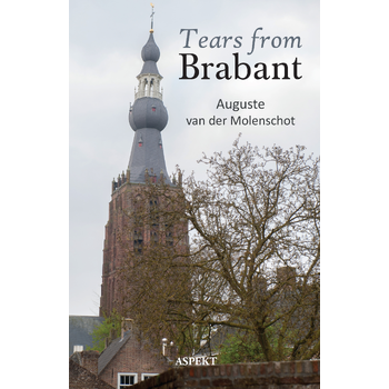 Tears from Brabant (Paperback) bij Singel 344