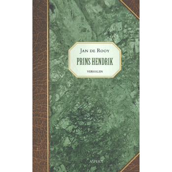 Prins Hendrik (Paperback) bij Singel 344