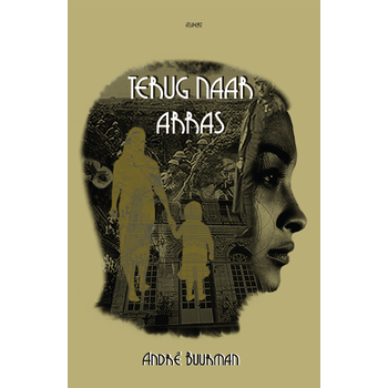 Terug naar Arras (Paperback) bij Singel 344