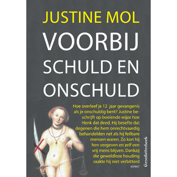 Voorbij schuld en onschuld (Paperback) bij Singel 344