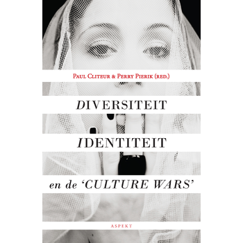 Diversiteit, identiteit en de ‘culture wars’ (Paperback) bij Singel 344