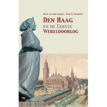 Den Haag en de Eerste Wereldoorlog (Paperback) bij Singel 344