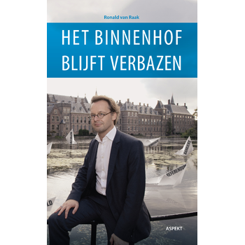 Het Binnenhof blijft verbazen (Paperback) bij Singel 344