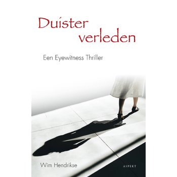 Duister verleden (Paperback) bij Singel 344