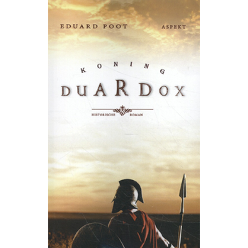 Koning Duardox (Paperback) bij Singel 344