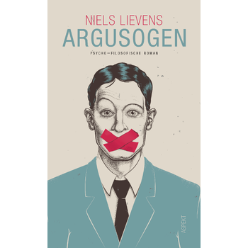 Argusogen (Paperback) bij Singel 344