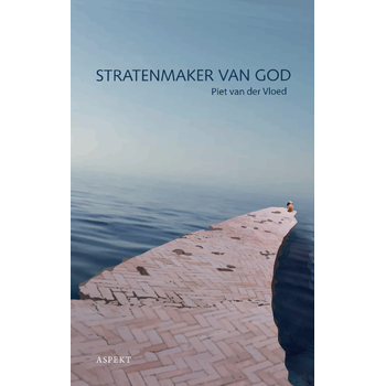 Stratenmaker van God (Paperback) bij Singel 344