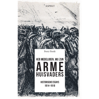Heb medelijden, wij zijn arme huisvaders (Paperback) bij Singel 344