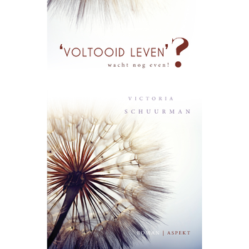'Voltooid leven'? (Paperback) bij Singel 344